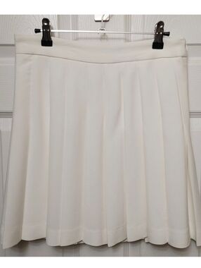 Aritzia Skirt Sz 8